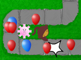 Bloons Tower Defense