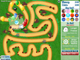 Bloons Tower Defense 3