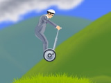 Happy Wheels