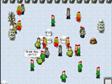 Infectonator : Christmas Edition