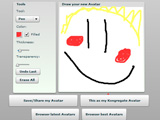 Kongregate Avatar Creator CONTEST