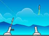 Missile Command