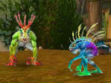 Murloc RPG: Stranglethorn Fever