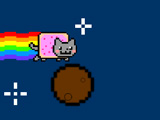 NYAN CAT