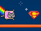 Nyan Cat: Lost in Space