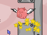 Pigs Can Fly