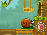 Snail Bob 2