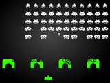 Space Invaders