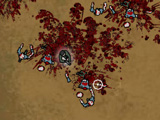 The Endless Zombie Rampage