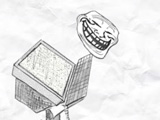 Trollface Launch